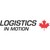 Logistics in Motion Inc. logo