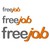 FREEJOB RH logo