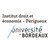 IDE Périgueux logo