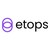Etops logo