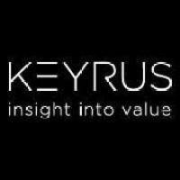 Keyrus USA logo