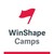 WinShape Camps logo