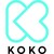 KOKO Networks logo