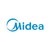 Logo di Midea Egypt