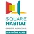 Square Habitat Sud Rhône Alpes logo