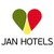 Jan Hotels logo