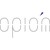 OPIOM Gallery logo