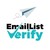 EmailListVerify logo