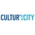 Cultur'​In The City logo