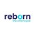 REBORN Normandie logo