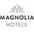 Magnolia Hotels Logo