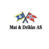 Mat & Drikke gruppen logo