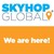 SkyHop Global LLC logo