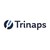 TRINAPS logo