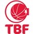 Turkish Basketball Federation logo