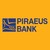 Piraeus Bank in Ukraine logo