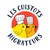 Les Cuistots Migrateurs logo