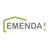 Emenda! logo