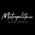 Metropolitan Gaming logo