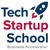 Tech Startup School logo