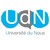 Université du Nous logo