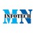 MN Infotech logo