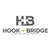 HOOK+BRIDGE logo