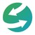 GlobalWebPay logo