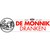 De Monnik Dranken logo