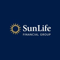 SunLife Financial logo