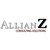 AllianZ Consulting Solutions logo
