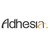 Adhesia | Creative Contents Provider logo