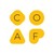 Children of Armenia Fund (COAF) logo