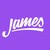 Logo di James Delivery