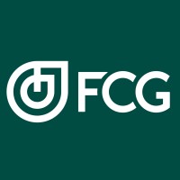 FCG Norge AS logo