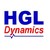 HGL DYNAMICS FRANCE logo
