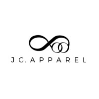 JG. Apparel logo