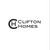 Clifton Homes (Ghana) logo