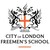 Logo di City of London Freemen's School