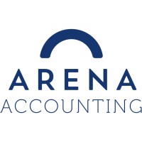Arena Accounting (Antareco sp. z o.o.) logo