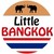 RESTAURANT LITTLE BANGKOK logo