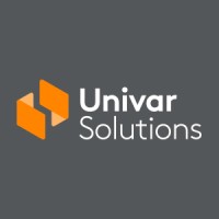 Univar Solutions México logo