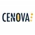 Cenova logo
