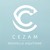 Cezam Nouvelle-Aquitaine logo