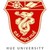 Hue University logo