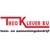 Theo Klever B.V. - Loon en aannemingsbedrijf logo