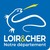 Département de Loir-et-Cher logo