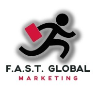 F.A.S.T. Global Marketing logo
