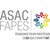 ASAC-FAPES logo