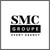 SMC GROUPE logo